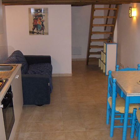 Appartement Sofia à Terracine Extérieur photo
