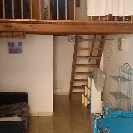 Appartement Sofia à Terracine Extérieur photo