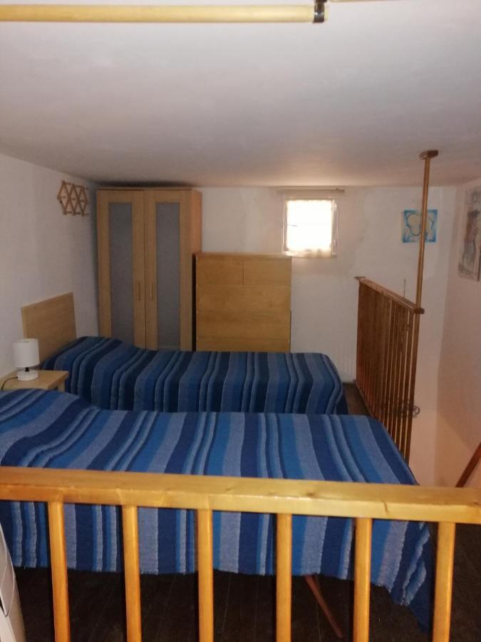 Appartement Sofia à Terracine Extérieur photo