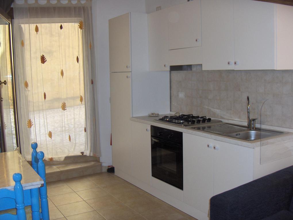 Appartement Sofia à Terracine Extérieur photo