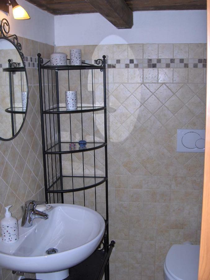 Appartement Sofia à Terracine Extérieur photo